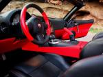 Dodge Viper SRT10 Twin Turbo by Heffner 2004 года